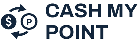 CashMyPoint